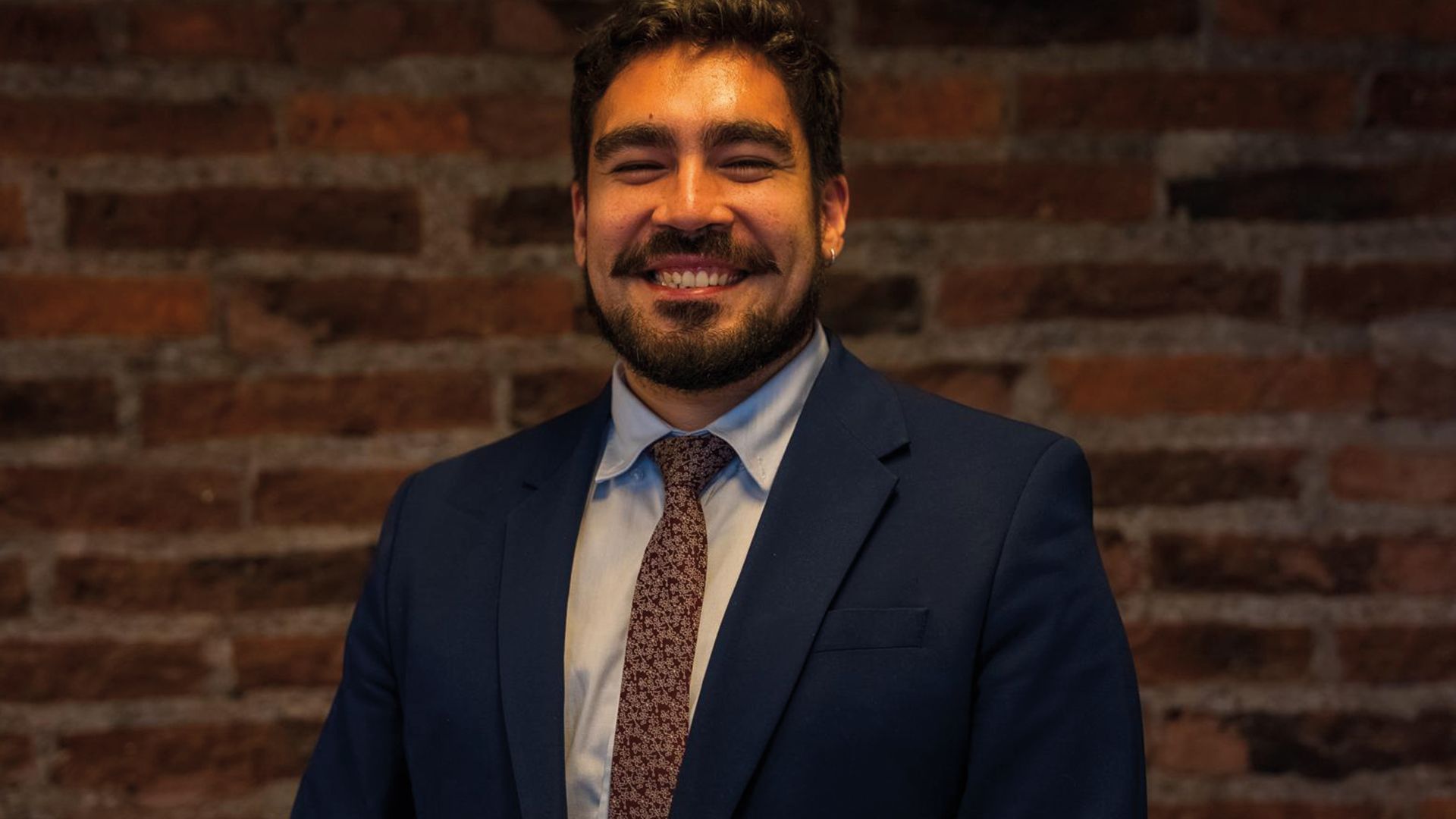 Diego Ramírez Bustos - SCD